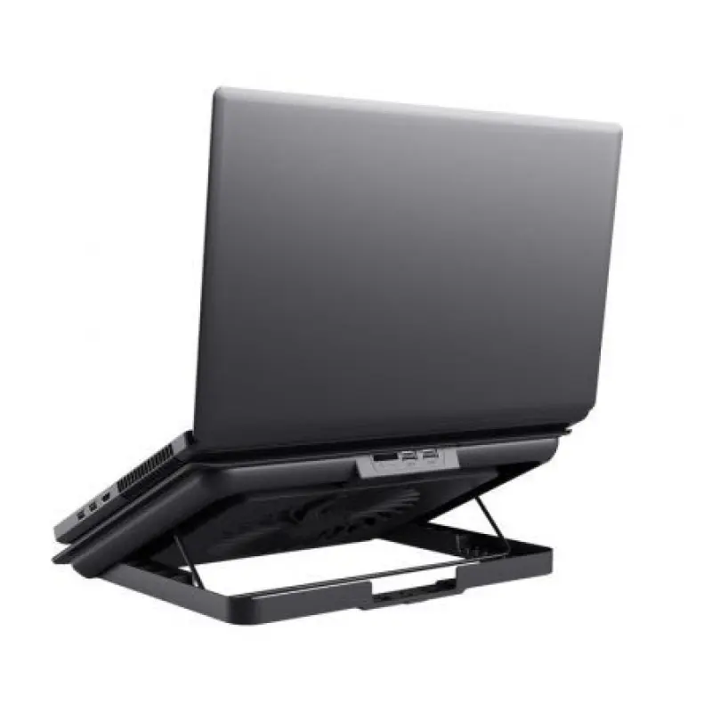 Soporte Refrigerante Trust Exto para Portátiles hasta 16' Soporte Refrigerante Trust Exto para Portátiles hasta 16'