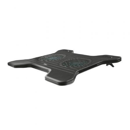 Soporte Refrigerante Trust Brisa Xstream para Portátiles hasta 15.6' Soporte Refrigerante Trust Brisa Xstream para Portátiles hasta 15.6'