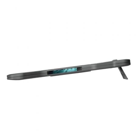 Soporte Refrigerante Trust Brisa Xstream para Portátiles hasta 15.6' Soporte Refrigerante Trust Brisa Xstream para Portátiles hasta 15.6'