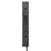 Regleta con interruptor Trust 21059/ 6 Tomas de corriente/ Cable 1.8m/ Negra Regleta con interruptor Trust 21059/ 6 Tomas de corriente/ Cable 1.8m/ Negra
