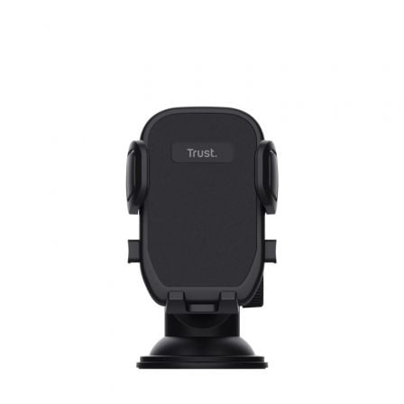 Soporte de Smartphone para Coche con Sujeción para Parabrisas Trust Runo Soporte de Smartphone para Coche con Sujeción para Parabrisas Trust Runo
