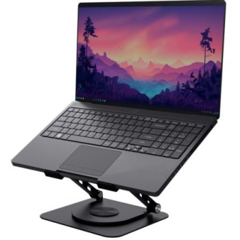 Soporte Trust Zeff para Portátiles hasta 16' Soporte Trust Zeff para Portátiles hasta 16'