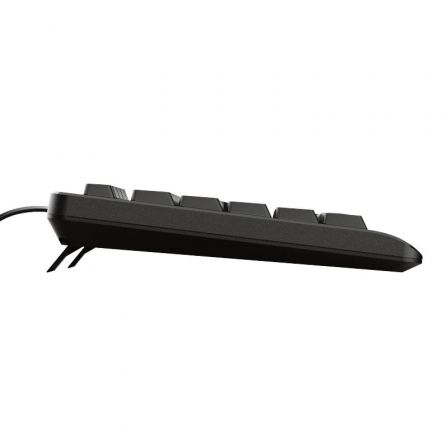 Teclado Trust TK-150 Silent Teclado Trust TK-150 Silent
