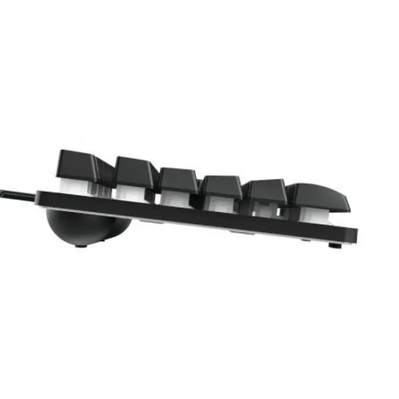 Teclado Gaming Trust Gaming GXT 833 Thado Teclado Gaming Trust Gaming GXT 833 Thado