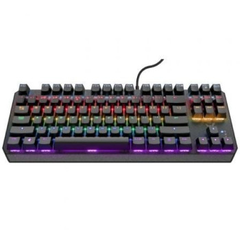 Teclado Gaming Mecánico Trust Gaming GXT 834 Callaz Teclado Gaming Mecánico Trust Gaming GXT 834 Callaz