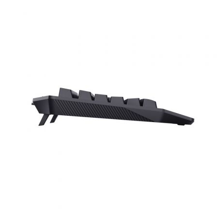 Teclado Gaming Trust Gaming GXT 836 EVOCX Teclado Gaming Trust Gaming GXT 836 EVOCX