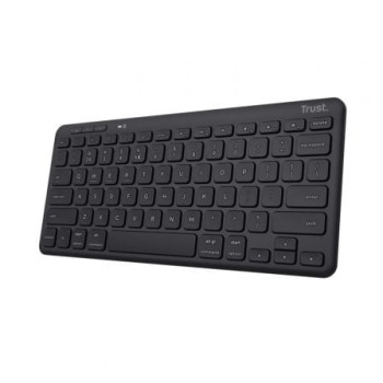 Teclado Inalámbrico Trust Lyra Teclado Inalámbrico Trust Lyra