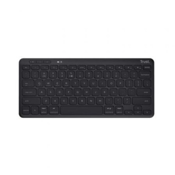 Teclado Inalámbrico Trust Lyra Teclado Inalámbrico Trust Lyra