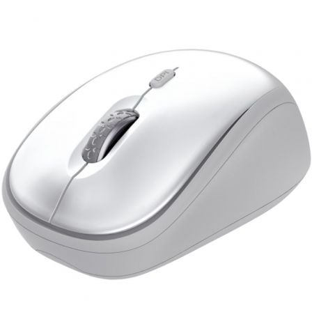 Teclado y Ratón Inalámbricos Trust Ody II Teclado y Ratón Inalámbricos Trust Ody II