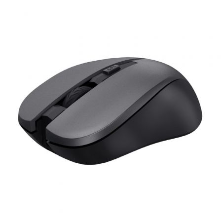 Teclado y Ratón Inalámbricos Trust Trezo Teclado y Ratón Inalámbricos Trust Trezo