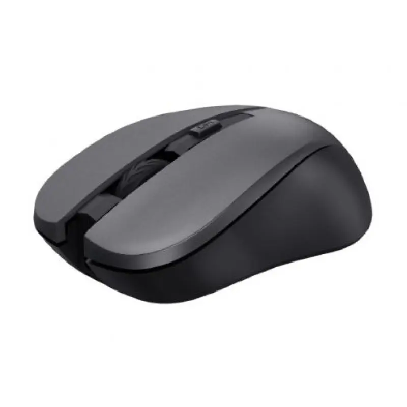 Teclado y Ratón Inalámbricos Trust Trezo Teclado y Ratón Inalámbricos Trust Trezo