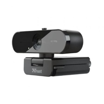 Webcam Trust TW-200/ 1920 x 1080 Full HD Webcam Trust TW-200/ 1920 x 1080 Full HD