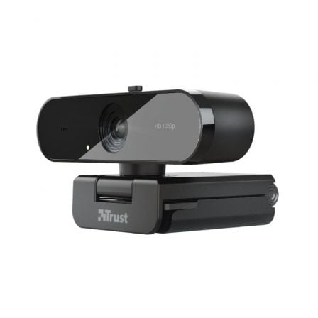 Webcam Trust TW-200/ 1920 x 1080 Full HD Webcam Trust TW-200/ 1920 x 1080 Full HD