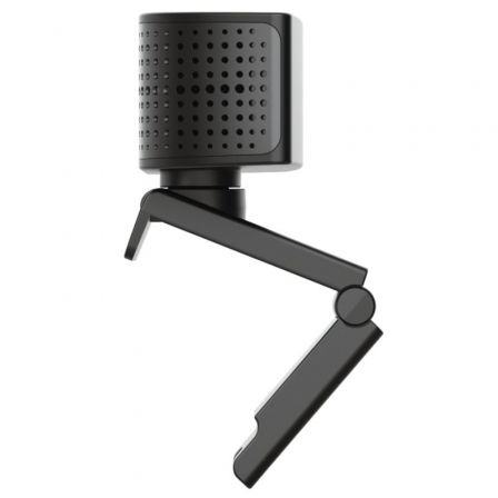 Webcam Trust TW-350/ Enfoque Automático/ 3840 x 2160 4K UHD Webcam Trust TW-350/ Enfoque Automático/ 3840 x 2160 4K UHD