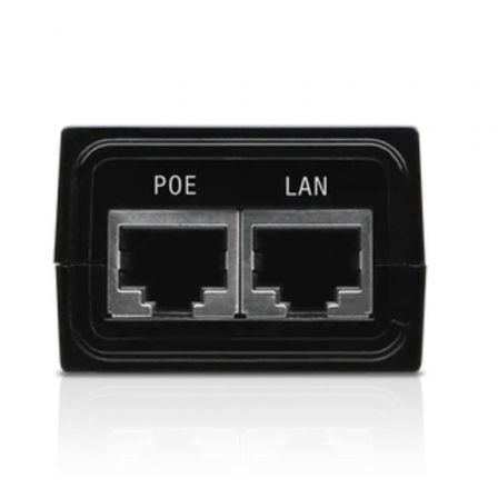 Alimentador PoE Ubiquiti POE-15-12W Alimentador PoE Ubiquiti POE-15-12W