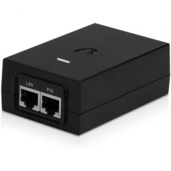 Alimentador PoE Ubiquiti POE-24 Alimentador PoE Ubiquiti POE-24