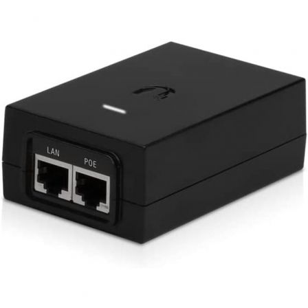 Alimentador PoE Ubiquiti POE-24 Alimentador PoE Ubiquiti POE-24