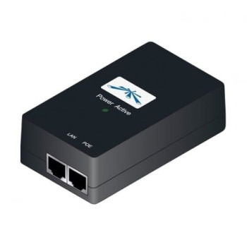 Alimentador PoE Ubiquiti POE-50-60W Alimentador PoE Ubiquiti POE-50-60W