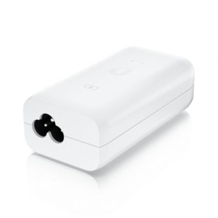 Alimentador PoE Ubiquiti U-POE-AF/ 802.3af Alimentador PoE Ubiquiti U-POE-AF/ 802.3af