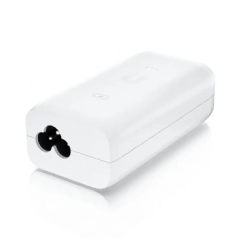 Alimentador PoE Ubiquiti U-POE-AF/ 802.3af Alimentador PoE Ubiquiti U-POE-AF/ 802.3af