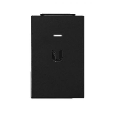Alimentador PoE Ubiquiti POE-48-24W-G Gigabyte Alimentador PoE Ubiquiti POE-48-24W-G Gigabyte