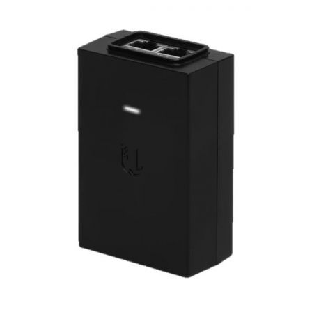 Alimentador PoE Ubiquiti POE-48-24W-G Gigabyte Alimentador PoE Ubiquiti POE-48-24W-G Gigabyte