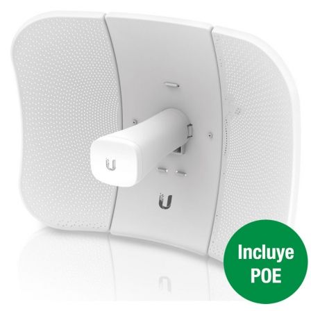 Antena Direccional Ubiquiti LBE-5AC-GEN2 - LiteBeam AC 23DBI Antena Direccional Ubiquiti LBE-5AC-GEN2 - LiteBeam AC 23DBI