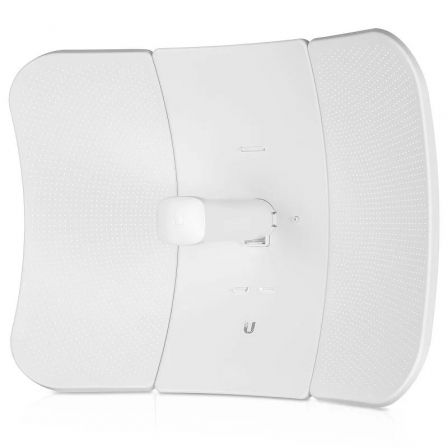 Antena Direccional Ubiquiti LBE-5AC-LR LiteBeam AC Gen2 AirMAX 26DBI Antena Direccional Ubiquiti LBE-5AC-LR LiteBeam AC Gen2 AirMAX 26DBI