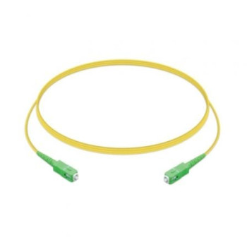 Cable de Fibra Óptica  Ubiquiti UF-SM-PATCH-APC-APC/ 1.2 m Cable de Fibra Óptica  Ubiquiti UF-SM-PATCH-APC-APC/ 1.2 m