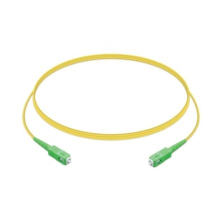 Cable de Fibra Óptica Ubiquiti UF-SM-PATCH-APC-APC/ 1.2 m Cable de Fibra Óptica Ubiquiti UF-SM-PATCH-APC-APC/ 1.2 m