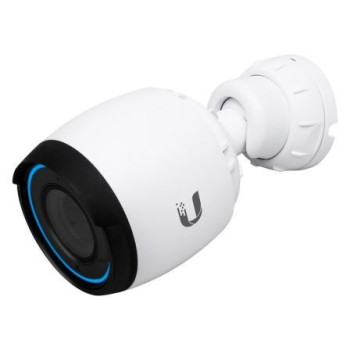 Cámara de Videovigilancia Ubiquiti Airvision UVC-G4-PRO/ 4K/ 108º/ Visión Nocturna Cámara de Videovigilancia Ubiquiti Airvision UVC-G4-PRO/ 4K/ 108º/ Visión Nocturna