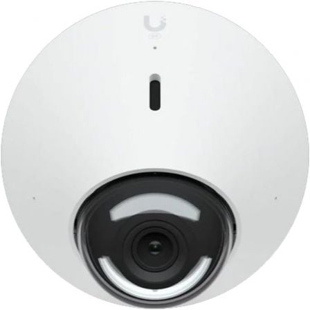 Cámara de Videovigilancia Ubiquiti G5 Dome/ 2K/ 102.4º/ Visión Nocturna/ Control desde APP Cámara de Videovigilancia Ubiquiti G5 Dome/ 2K/ 102.4º/ Visión Nocturna/ Control desde APP