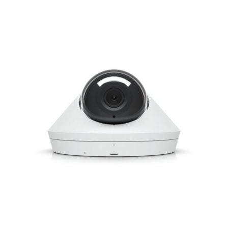 Cámara de Videovigilancia Ubiquiti G5 Dome/ 2K/ 102.4º/ Visión Nocturna/ Control desde APP Cámara de Videovigilancia Ubiquiti G5 Dome/ 2K/ 102.4º/ Visión Nocturna/ Control desde APP