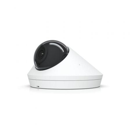 Cámara de Videovigilancia Ubiquiti G5 Dome/ 2K/ 102.4º/ Visión Nocturna/ Control desde APP Cámara de Videovigilancia Ubiquiti G5 Dome/ 2K/ 102.4º/ Visión Nocturna/ Control desde APP