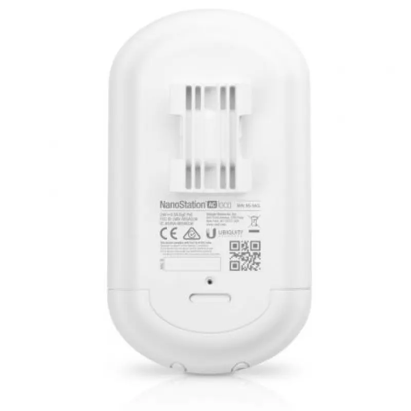 NanoStation Ubiquiti Loco5AC NanoStation Ubiquiti Loco5AC
