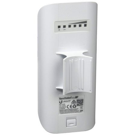 NanoStation Ubiquiti LocoM2 NanoStation Ubiquiti LocoM2