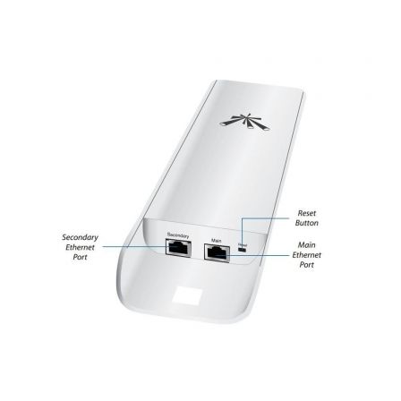 NanoStation Ubiquiti LocoM2 NanoStation Ubiquiti LocoM2