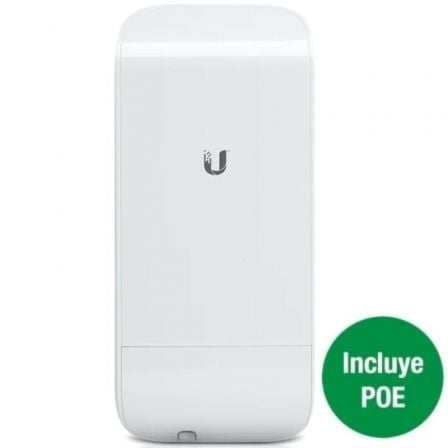 NanoStation Ubiquiti LocoM5 NanoStation Ubiquiti LocoM5