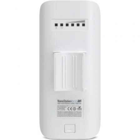 NanoStation Ubiquiti LocoM5 NanoStation Ubiquiti LocoM5