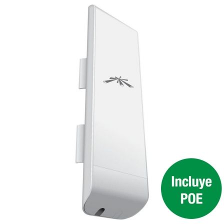 NanoStation Ubiquiti NSM2 NanoStation Ubiquiti NSM2
