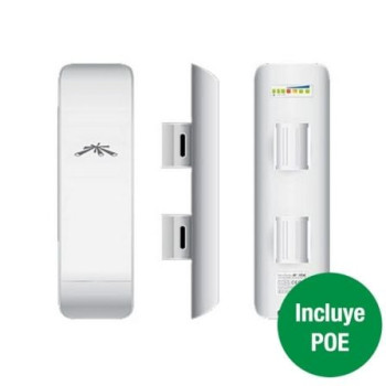 NanoStation Ubiquiti NSM5 NanoStation Ubiquiti NSM5