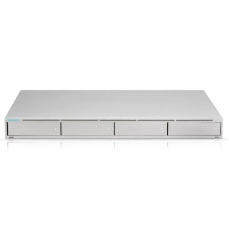 Grabador de Video en Red Ubiquiti UNVR Grabador de Video en Red Ubiquiti UNVR