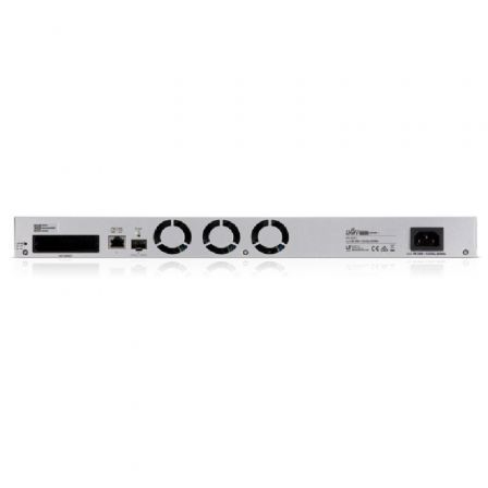 Grabador de Video en Red Ubiquiti UNVR Grabador de Video en Red Ubiquiti UNVR