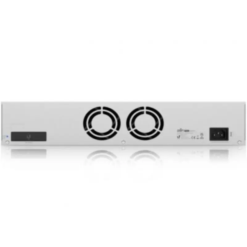 Videograbador Ubiquiti UNVR-Pro-EU/ admite hasta 7 HDD Videograbador Ubiquiti UNVR-Pro-EU/ admite hasta 7 HDD