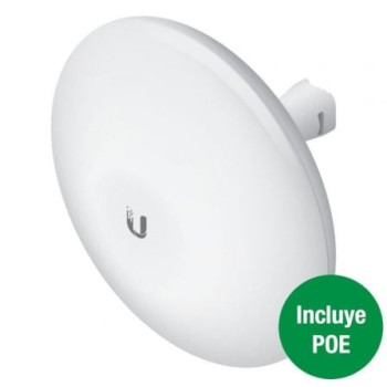 NanoBeam Ubiquiti NBE-5AC-GEN2 AIRMAX NanoBeam Ubiquiti NBE-5AC-GEN2 AIRMAX