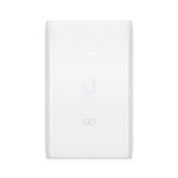 Inyector PoE Ubiquiti U-POE-AT-EU Inyector PoE Ubiquiti U-POE-AT-EU