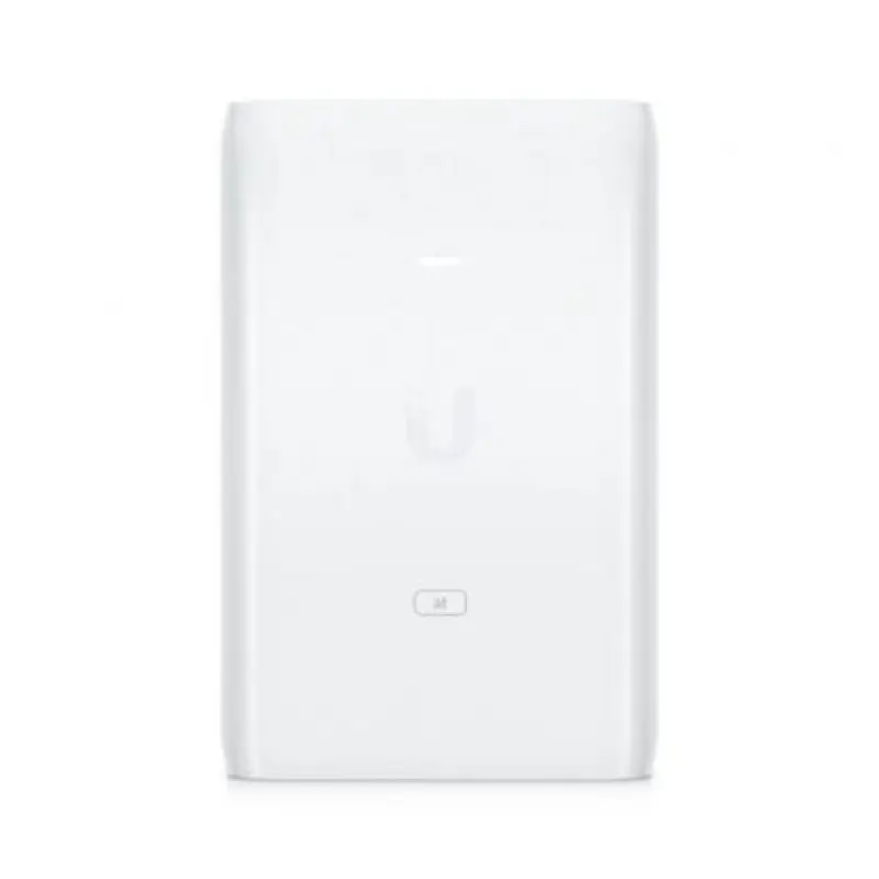Inyector PoE Ubiquiti U-POE-AT-EU Inyector PoE Ubiquiti U-POE-AT-EU