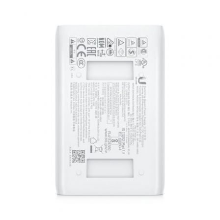 Inyector PoE Ubiquiti U-POE-AT-EU Inyector PoE Ubiquiti U-POE-AT-EU