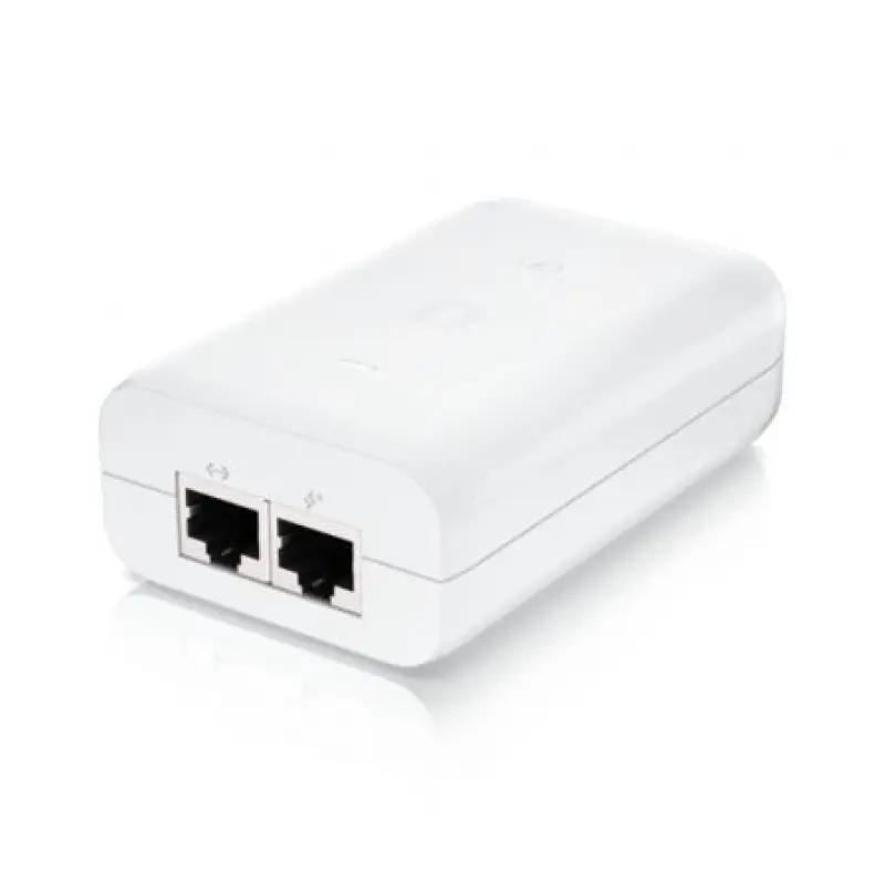 Inyector PoE Ubiquiti U-POE-AT-EU Inyector PoE Ubiquiti U-POE-AT-EU
