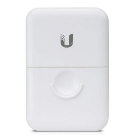 Protector Sobretensión Ubiquiti ETH-SP-G2/ 2 RJ45 Protector Sobretensión Ubiquiti ETH-SP-G2/ 2 RJ45